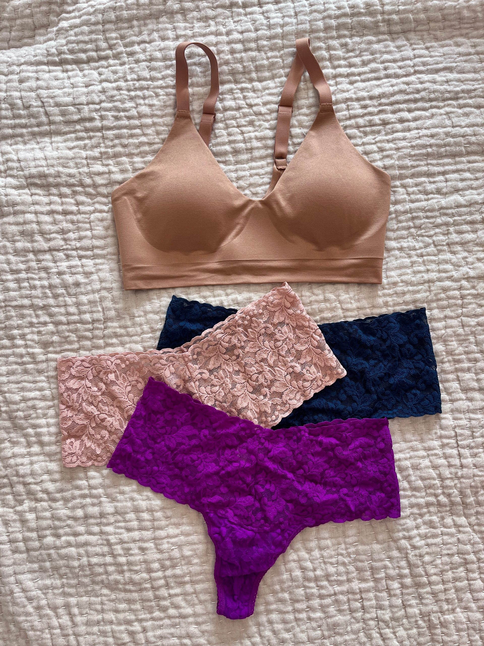 new anniversary sale brans and underwear
