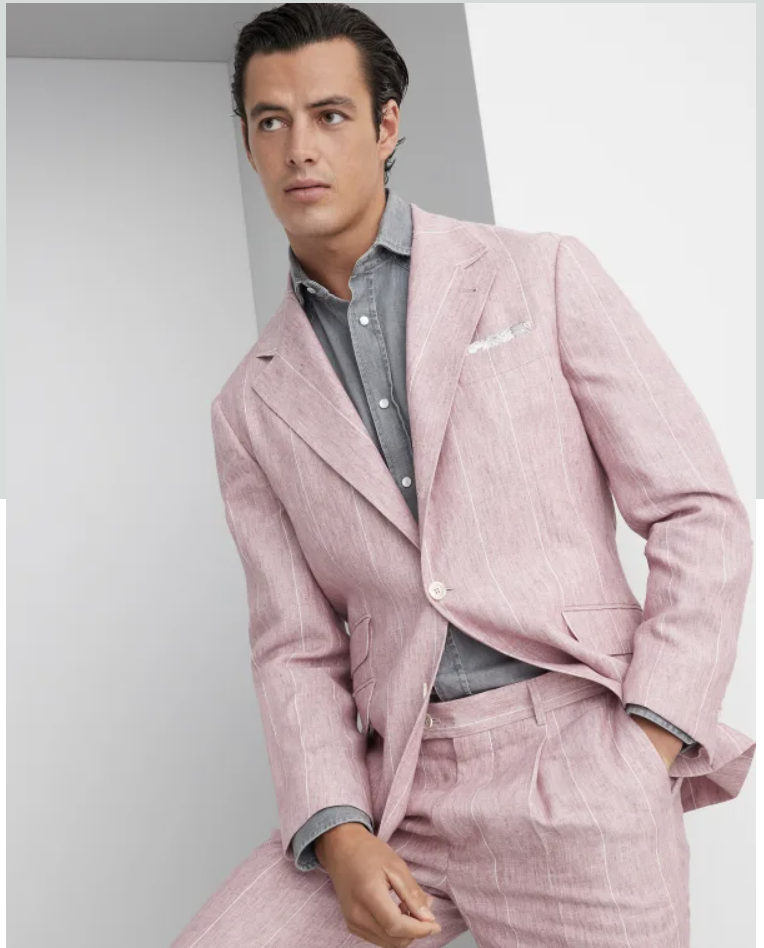 Top 10 styling mistakes men make everyday