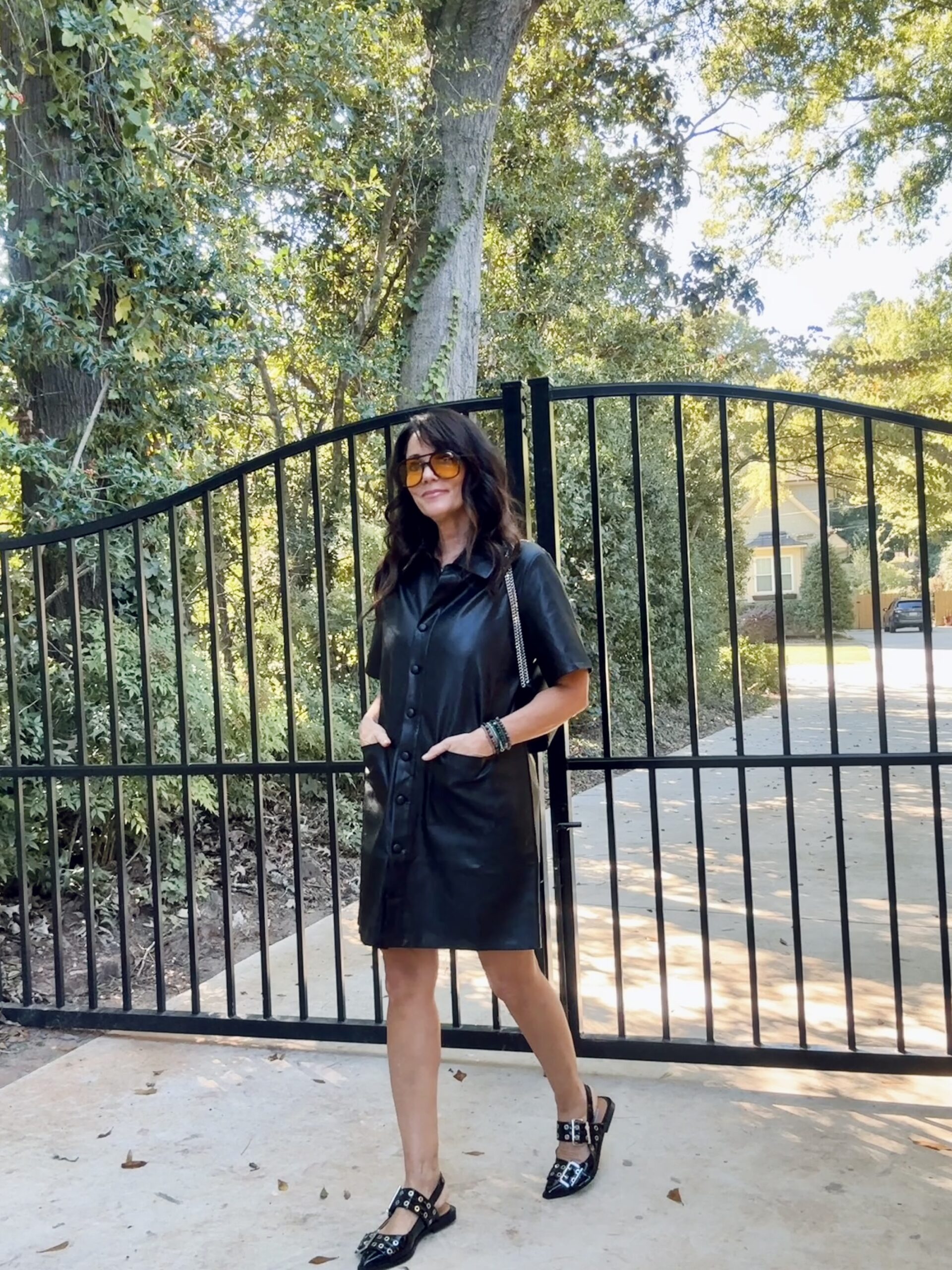 stylish new fall pieces under $200
